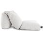Ogo Llit Out - White