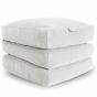 Ogo Llit Out - White