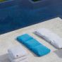 Ogo Llit Out - White