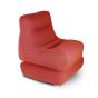 Ogo Sit Pool 1 Seat - Red