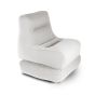 Ogo Sit Pool 1 Seat - White