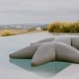 Ogo Starfish XXL - Anthracite
