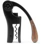 one motion corkscrew in black