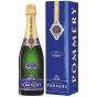 Pommery Royal Brut Champagne Gift Box