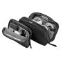 Orbitkey 2-in-1 Tech Pouch - Black
