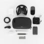 Orbitkey 2-in-1 Tech Pouch - Black
