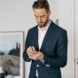 Orbitkey Bluetooth tracker 
