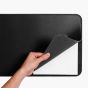 Orbitkey Schreibtischunterlage Slim - Schwarz
