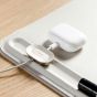 Orbitkey Desk Mat Slim - Grey
