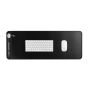 Orbitkey Desk Mat Slim - Black