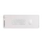 Orbitkey Desk Mat Slim - Grey