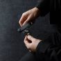 Orbitkey Active Key Organiser and Multi-tool V2 Gift Set - Black