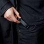 Orbitkey Active Key Organiser and Multi-tool V2 Gift Set - Black