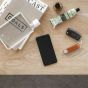 Leather Key Organiser - Cognac