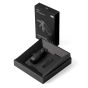 Orbitkey Active Key Organiser and Multi-tool V2 Gift Set - Black