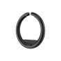 Orbitkey Ring - black