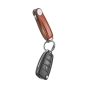 Orbitkey Ring Silver - grey