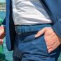 Owen Smith Belt - Blue