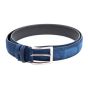 Owen Smith Belt - Blue