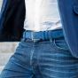 Owen Smith Belt - Blue