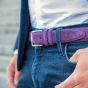 Owen Smith Riem - Paars