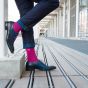 Owen Smith Socks & Laces Set