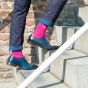 Owen Smith Socks & Laces Set