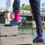Owen Smith Socks & Laces Set
