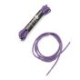 Owen Smith Socks & Laces Set Purple