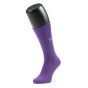 Owen Smith Socks & Laces Set Purple