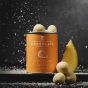 P-Stash Hazelnuts White Chocolate Mango Passionfruit - 70 gr