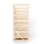 Weltevree patiobench high back