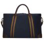 Harvard Stoccolma - Torba typu duffel - Duża - Granatowa