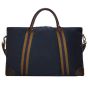 Harvard Stoccolma - Torba typu duffel - Duża - Granatowa