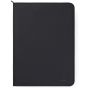 Personalised Baltimore A4 Portfolio - Black