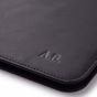 Personalised Baltimore A4 Portfolio - Black