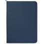 Personalised Baltimore A4 Portfolio - Navy
