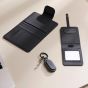 Personalised Baltimore Key Finder - Black