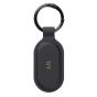 Personalised Baltimore Key Finder - Black