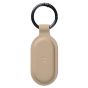 Personalised Baltimore Key Finder - Greige