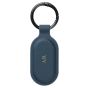 Personalised Baltimore Key Finder - Navy