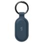 Personalised Baltimore Key Finder - Navy