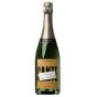 Personalised Champagne - Birthday Edition