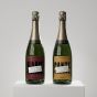 Personalised Champagne - Birthday Edition