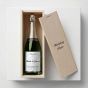 Personalised Champagne Wedding Gift