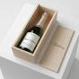 Personalised Champagne Wedding Gift