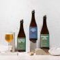Personalised Champagne Beer