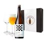 Personalised Champagne Beer