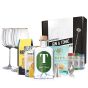 Personalised Gin Tonic Cocktail Set