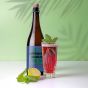 Personalised Granada Beer Mocktail